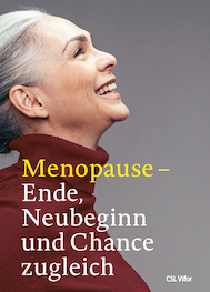 Menopause brochure image thumbnail